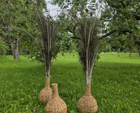 Švenčių Dekoravimas, Floristika, Fotozonų Įrengimas / Dinci Deco / Darbų pavyzdys ID 4491328