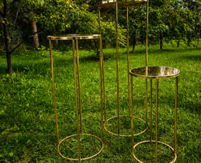 Švenčių Dekoravimas, Floristika, Fotozonų Įrengimas / Dinci Deco / Darbų pavyzdys ID 4491346