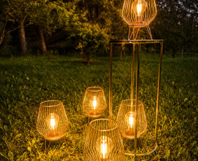 Švenčių Dekoravimas, Floristika, Fotozonų Įrengimas / Dinci Deco / Darbų pavyzdys ID 4491358
