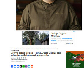 Straipsnių ra&scaron;ymas - Prane&scaron;imai žiniasklaidai,straipsniai,10 m.patirtis - 4
