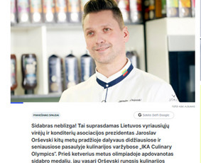 Tekstų kūrėjai - Prane&scaron;imai žiniasklaidai,straipsniai,10 m.patirtis - 2