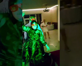 &Scaron;ventinės įrangos nuoma - 360 video platformos nuoma - 1