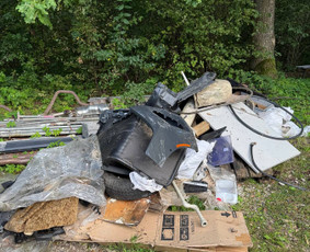 &Scaron;iuk&scaron;lių i&scaron;vežimas - Statybinių atliekų, baldų ir kitų atliekų i&scaron;vežimas - 2