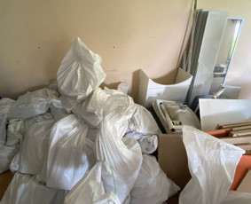 Statybinių atliekų i&scaron;vežimas - Statybinių atliekų, baldų ir kitų atliekų i&scaron;vežimas - 3