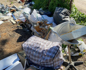 Statybinių atliekų, baldų ir kitų atliekų išvežimas / MB CARGOPLIUS / Darbų pavyzdys ID 4491656