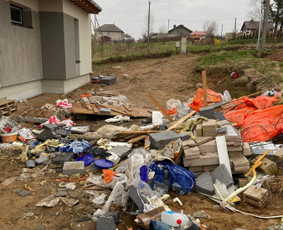 Statybinių atliekų, baldų ir kitų atliekų išvežimas / MB CARGOPLIUS / Darbų pavyzdys ID 4491658