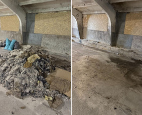 Statybinių atliekų, baldų ir kitų atliekų išvežimas / MB CARGOPLIUS / Darbų pavyzdys ID 4491702