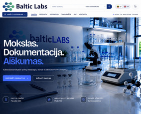 Interneto svetainių kūrimas - Interneto Svetainių, Programinių Sistemų Kūrimas Ir Seo - 2