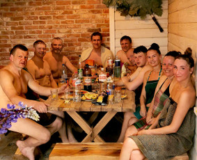 Profesionali-diplomuota pirtininkė / Pirčiukė💚🌿 / Darbų pavyzdys ID 4491918