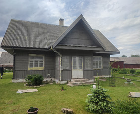 Stogų dažymo paslaugos / Justinas / Darbų pavyzdys ID 4492010
