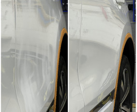 Auto poliravimas, Cheminis valymas, Nano danga / ART Detailing / Darbų pavyzdys ID 4492168