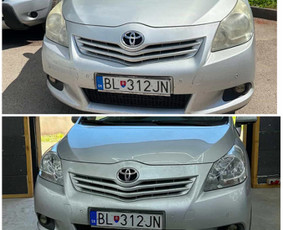 Auto poliravimas, Cheminis valymas, Nano danga / ART Detailing / Darbų pavyzdys ID 4492172