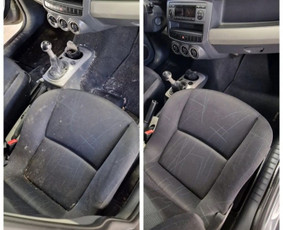 Auto poliravimas, Cheminis valymas, Nano danga / ART Detailing / Darbų pavyzdys ID 4492200