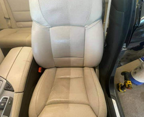 Auto poliravimas, Cheminis valymas, Nano danga / ART Detailing / Darbų pavyzdys ID 4492208