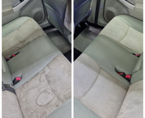 Auto poliravimas, Cheminis valymas, Nano danga / ART Detailing / Darbų pavyzdys ID 4492212