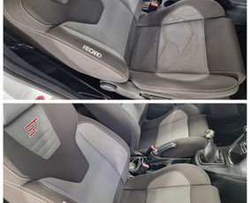 Auto poliravimas, Cheminis valymas, Nano danga / ART Detailing / Darbų pavyzdys ID 4492216