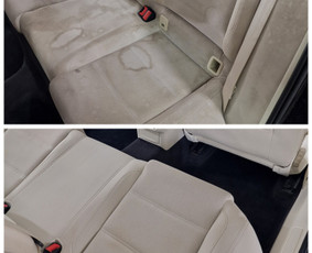 Auto poliravimas, Cheminis valymas, Nano danga / ART Detailing / Darbų pavyzdys ID 4492220