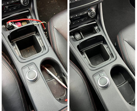 Auto poliravimas, Cheminis valymas, Nano danga / ART Detailing / Darbų pavyzdys ID 4492228