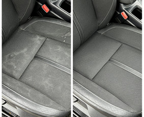 Auto poliravimas, Cheminis valymas, Nano danga / ART Detailing / Darbų pavyzdys ID 4492232