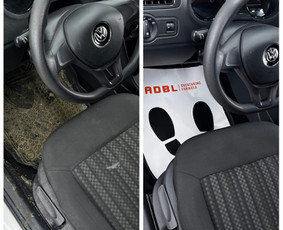 Auto poliravimas, Cheminis valymas, Nano danga / ART Detailing / Darbų pavyzdys ID 4492236