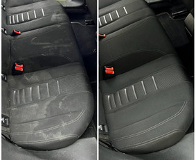 Auto poliravimas, Cheminis valymas, Nano danga / ART Detailing / Darbų pavyzdys ID 4492244