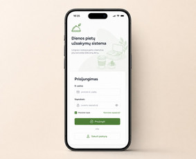 Mokėjimo sistemų pajungimas - Mobiliųjų Aplikacijų Kūrimas (Android, iOS ir Web) - 1