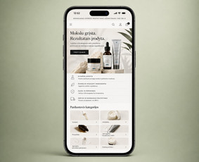 Mokėjimo sistemų pajungimas - Mobiliųjų Aplikacijų Kūrimas (Android, iOS ir Web) - 4