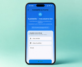 Mobiliųjų Aplikacijų Kūrimas (Android, iOS ir Web) / oners.dev.lt / Darbų pavyzdys ID 4492318