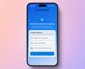 Mobiliųjų Aplikacijų Kūrimas (Android, iOS ir Web) / oners.dev.lt / Darbų pavyzdys ID 4492328