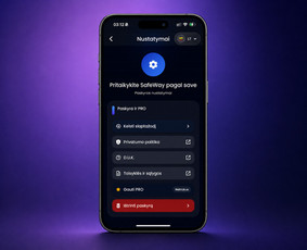 Mobiliųjų Aplikacijų Kūrimas (Android, iOS ir Web) / oners.dev.lt / Darbų pavyzdys ID 4492330