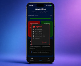 Mobiliųjų Aplikacijų Kūrimas (Android, iOS ir Web) / oners.dev.lt / Darbų pavyzdys ID 4492338