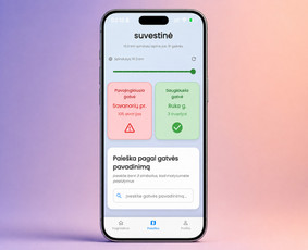 Mobiliųjų Aplikacijų Kūrimas (Android, iOS ir Web) / oners.dev.lt / Darbų pavyzdys ID 4492342