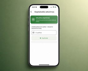 Mobiliųjų Aplikacijų Kūrimas (Android, iOS ir Web) / oners.dev.lt / Darbų pavyzdys ID 4492354