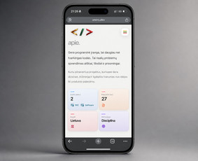 Facebook aplikacijų kūrimas - Mobiliųjų Aplikacijų Kūrimas (Android, iOS ir Web) - 1