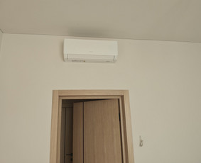 Kondicionierių ir vedinimo sistemų montavimas / Arūnas / Darbų pavyzdys ID 4492400