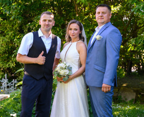 Protmū&scaron;ių organizavimas, vedimas - Renginių organizavimas, vedimas, dj paslauga, įgarsinimas. - 1