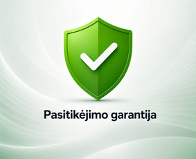Internetas, IT - Mobiliųjų Aplikacijų Kūrimas (Android, iOS ir Web) - 1