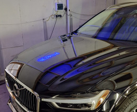Auto poliravimas, Cheminis valymas, Nano danga / ART Detailing / Darbų pavyzdys ID 4492500