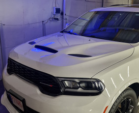 Auto poliravimas, Cheminis valymas, Nano danga / ART Detailing / Darbų pavyzdys ID 4492504