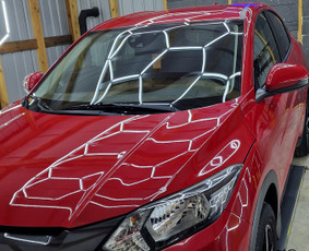 Auto poliravimas, Cheminis valymas, Nano danga / ART Detailing / Darbų pavyzdys ID 4492506