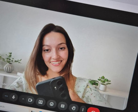 Anglų kalbos kursai, pamokos - Individualios anglų pamokos online pagal jūsų poreikius - 1