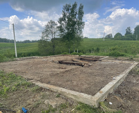 Plytelių demontavimas - Griovimo darbai ir &scaron;iuk&scaron;lių i&scaron;vežimas. - 1