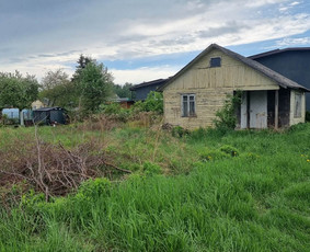 Žolės pjovimas / mulčiavimas/apleistų sklypų priežiūra / projectSDT / Darbų pavyzdys ID 4492612