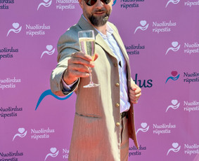 Renginių vedėjai - Donatas Odinas - renginių vedėjas su Dj - 2