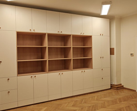 Vaiki&scaron;kos lovos - Nestandartinių baldų gamyba - 3