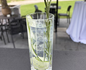 Gin & Tonic