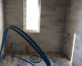 Apdailos darbai, plytelių klijavimas, sienų tinkavimas / Jevgenijus / Darbų pavyzdys ID 4492694