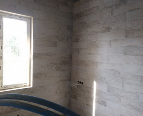 Apdailos darbai, plytelių klijavimas, sienų tinkavimas / Jevgenijus / Darbų pavyzdys ID 4492702