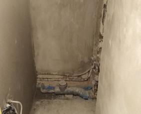 Apdailos darbai, plytelių klijavimas, sienų tinkavimas / Jevgenijus / Darbų pavyzdys ID 4492722