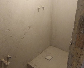 Apdailos darbai, plytelių klijavimas, sienų tinkavimas / Jevgenijus / Darbų pavyzdys ID 4492728